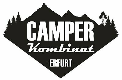 Camper Kombinat Erfurt