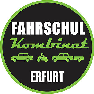 FahrschulKombinat Erfurt