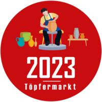 Erfurter Töpfermarkt 2023
