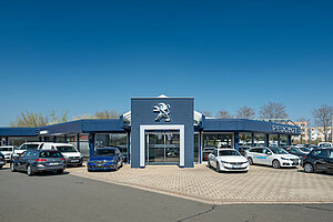 Glinicke automobiles