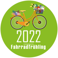 Erfurter Fahrradfrühling 2022